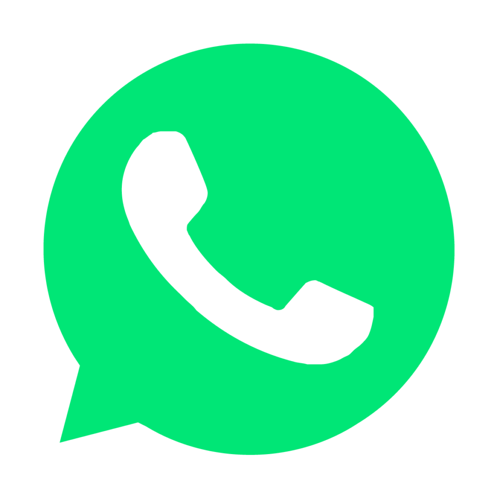 whatsapp logo png sem fundo transparente